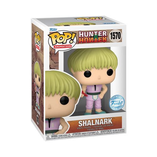 Neuve funko pop - neuve,