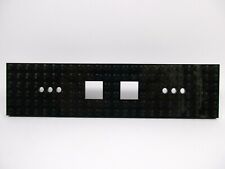 LEGO Harry Potter Black Train