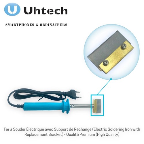 Fer souder électrique avec - Électrique,