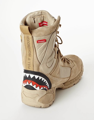 Sprayground fuerza combat - fuerza,