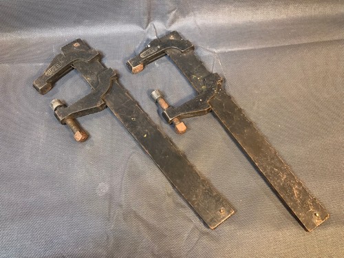 Lot anciens serre - lot,