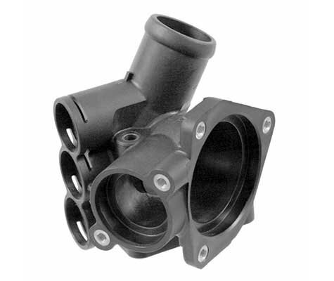 Carter thermostat eau - thermostat, d'eau