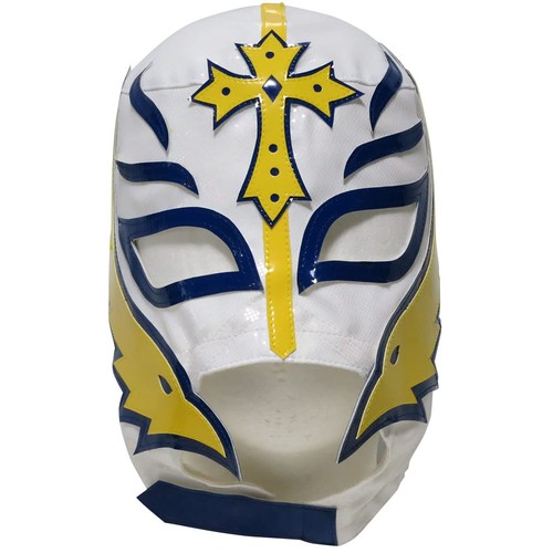 Masque lutte rey - masque, mysterio