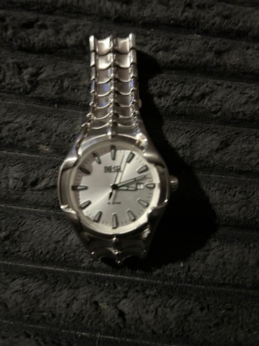 New diesel vert metamorph - vert,