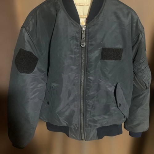 Avirex veste bombardier 1 - veste, ma-1