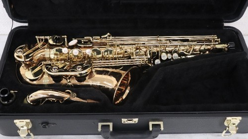 Yanagisawa 992 alto - yanagisawa, a-992
