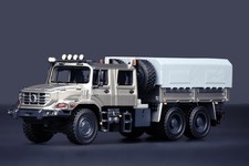 IMC MODELS, MERCEDES-BENZ