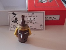 PIXI TINTIN "LE VASE DU TEMPLE