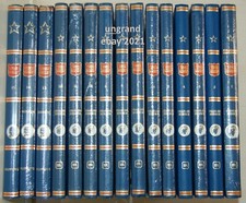 15 Buck Danny ROMBALDI & poster Intégrale complète Charlier Hubinon Neuf