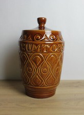 Ancien et magnifique grand pot