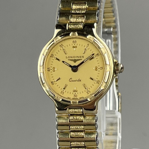Montre femme longines - montre,
