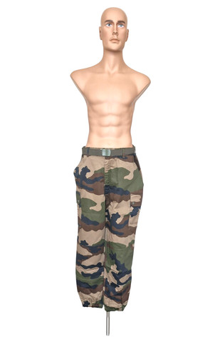 Pantalon neuf combat - pantalon, f2