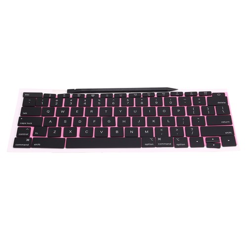 Ensemble touches de - touches,