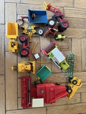 Engins Tracteurs Agricoles