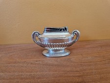 Briquet de table Silver Match