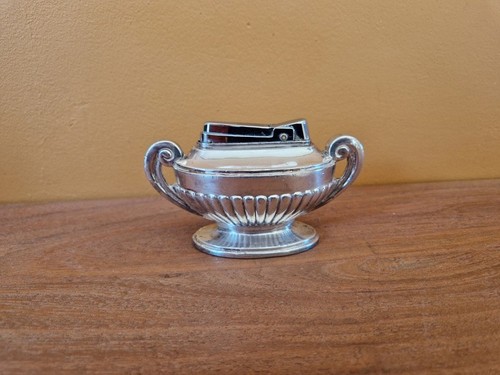 Briquet table silver - briquet, de