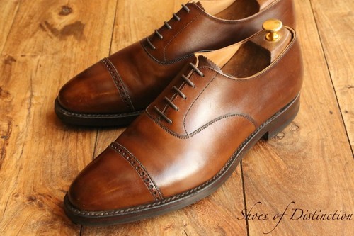 Chaussures oxford brogue - oxford,