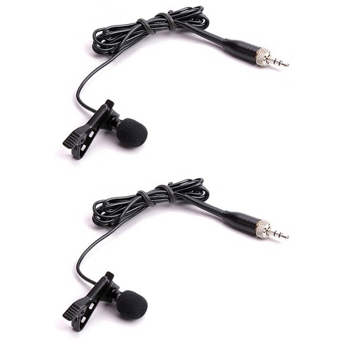 Pack mm jack stereo - 2,