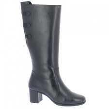 Bottes De Luxe Femme Vénus À