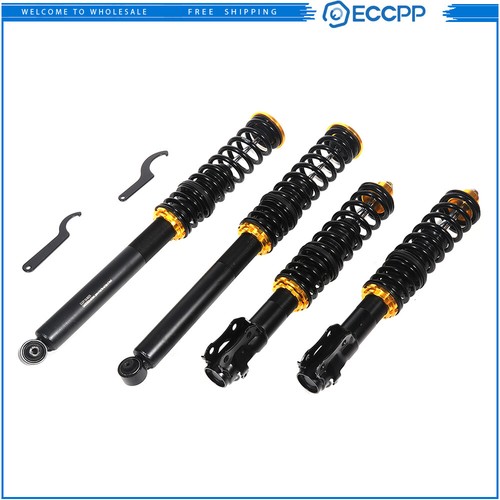 Suspension lowering kit - suspension,