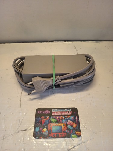 Nintendo chargeur alimentation - nintendo,