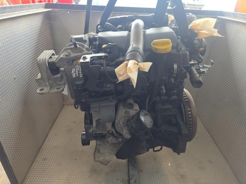 Moteur renault megane phase - renault,