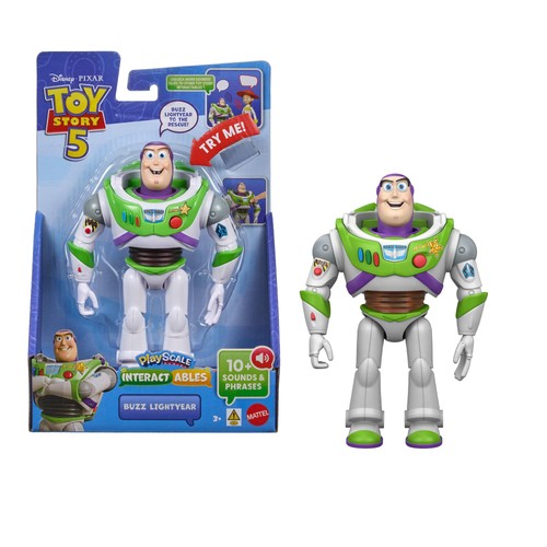 Disney pixar figurines - pixar,