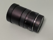 Leica Elmarit-R 135mm f/2.8