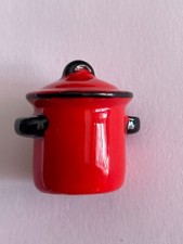 Fève - Vaisselle en métal