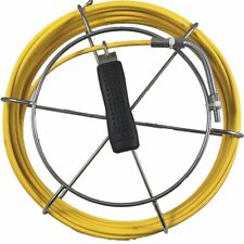 Mini enrouleur ramonage 12m Ø4.5mm - DIFF