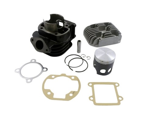 Kit cylindre 70cc top - cylindre,