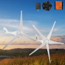 VEVOR Générateur de Turbine