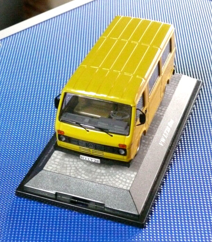 43ème volkswagen lt 28 - volkswagen,