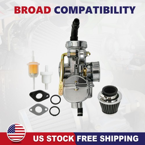 Pz20 carburetor 90cc - pz20, 50
