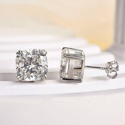 Boucles oreilles clous - d'oreilles,