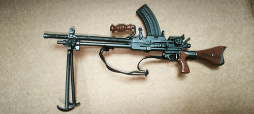 Battle gear toys 897 - 1/6,