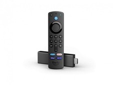 Amazon Fire TV Stick 4K -