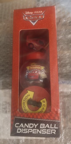 Disney pixar cars - pixar, distributeur