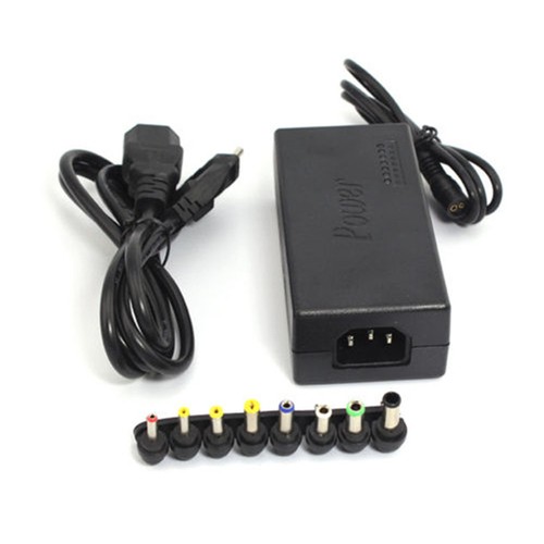 Chargeur secteur universel - universel, 8