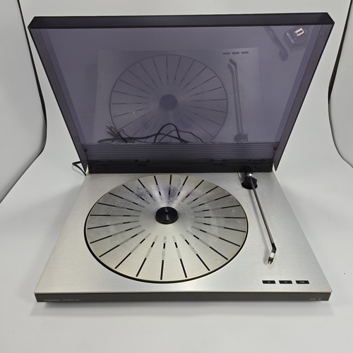 Fully tested bang olufsen - tested,
