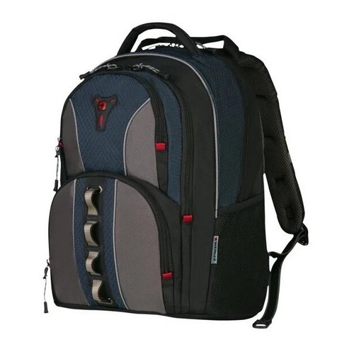 Wenger swiss cobalt laptop - cobalt, 16