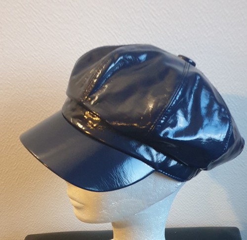 Casquette gavroche simili - casquette,