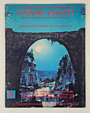 MERP / JRTM - A Campaign and