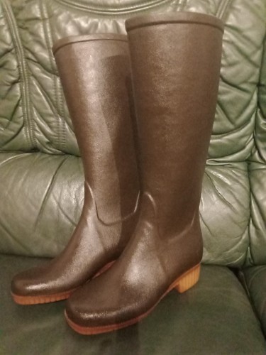 Bottes chameau femme p35 - le,