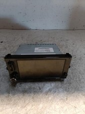 Autoradio d'origine RENAULT