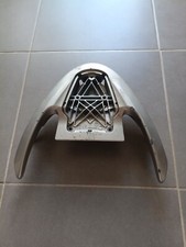 spoiler, becquet poignée