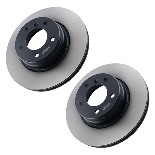 Disques frein avant - disques,