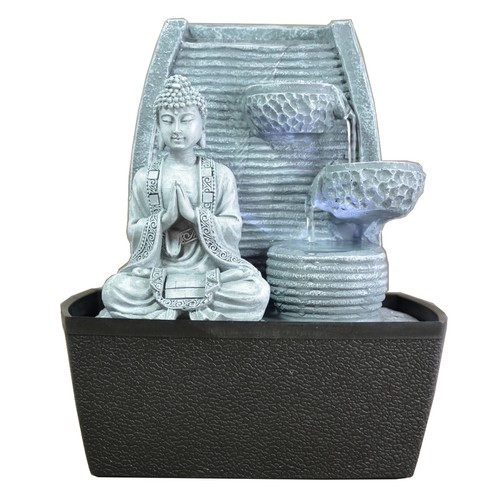 Zen light fontaine - zen'light,
