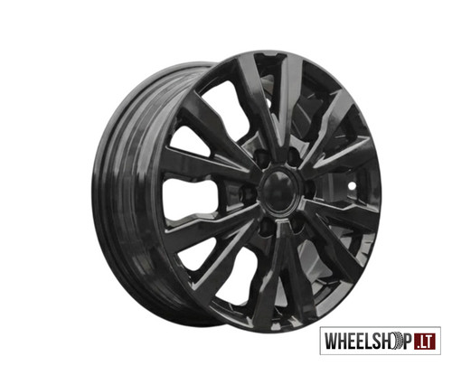 Jantes alu r16 - jantes,