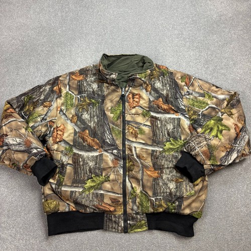 Veste realtree adulte grand - adulte,